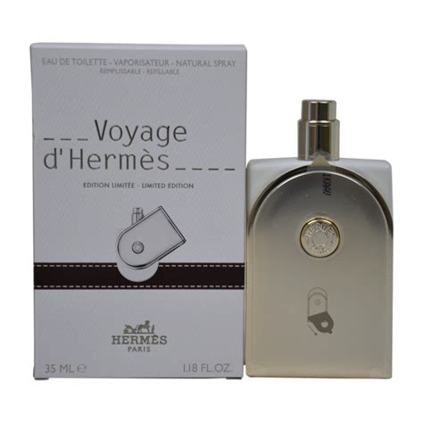 hermes voyage perfume shop|hermes perfume unisex.